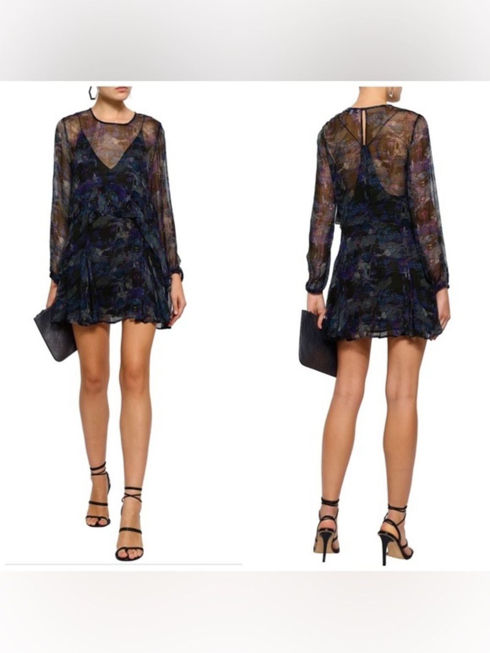 IRO Jeska Dress